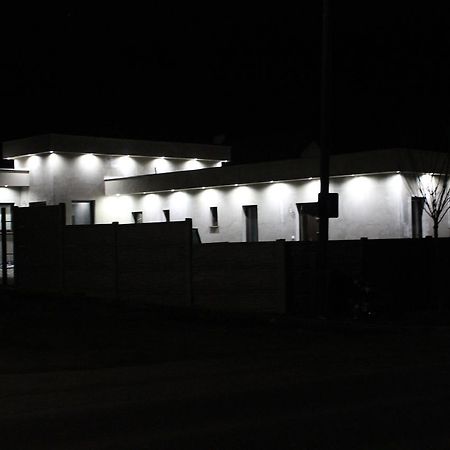 Mini Motel Budimír Dış mekan fotoğraf