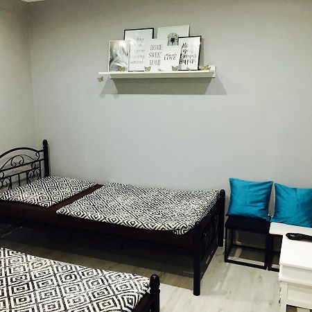 Mini Motel Budimír Dış mekan fotoğraf