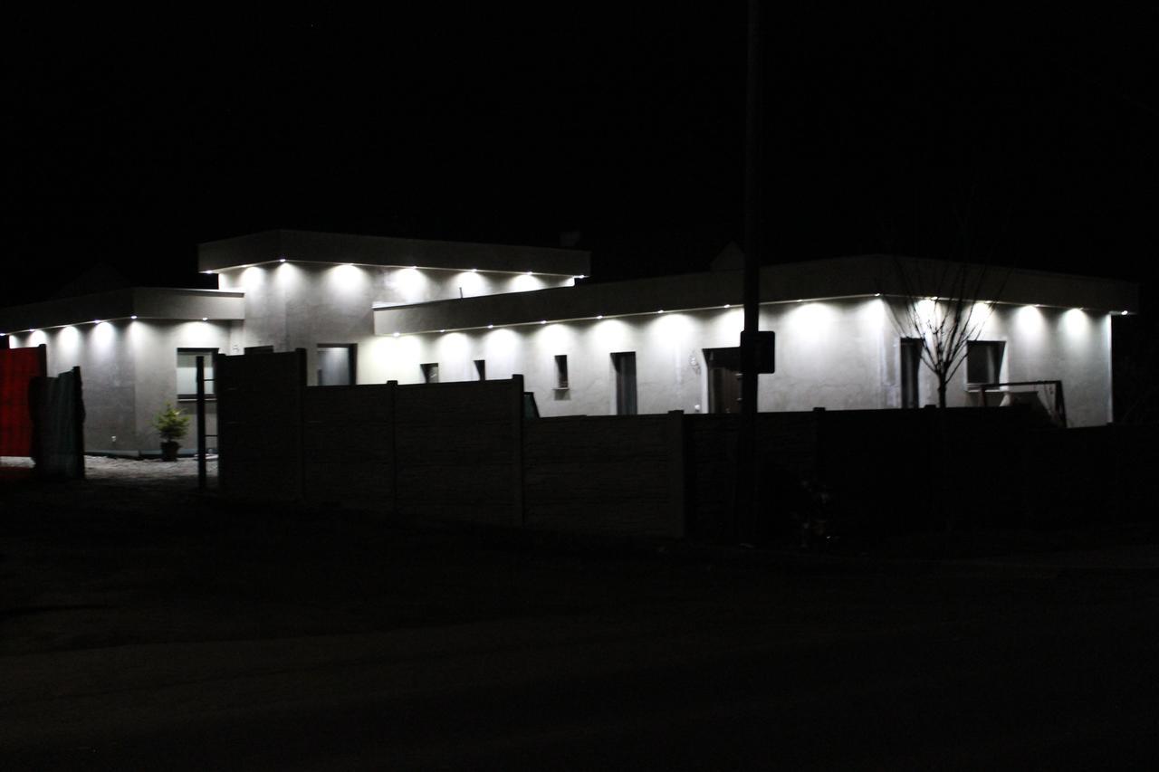 Mini Motel Budimír Dış mekan fotoğraf